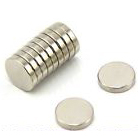 Neodymium Magnets 10mmx3mm round (Pack of 10)
