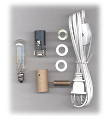 Small Object Light Kit
